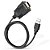 Conversor USB para Serial DB9 RS232 1.8m Comtac 9037 - Infopeças - Imagem 5