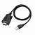 Conversor USB para Serial DB9 RS232 1.8m Comtac 9037 - Infopeças - Imagem 4