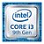 Processador intel core i3 9100f 4.20 ghz 6 mb - Imagem 3