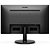 Monitor Philips 23.8" Led Hdmi, Vga E Dp Preto - Borderless - Imagem 3