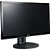 Monitor lg 21,5 led 22mp55pj hdmi d-sub dp pivot - Imagem 3