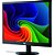 Monitor aoc 23,6" led m2470swd dvi full hd vesa - Imagem 5