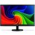 Monitor aoc 23,6" led m2470swd dvi full hd vesa - Imagem 1