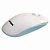 Mouse scroll ball azul maxprint - Imagem 1