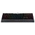 Teclado mecanico redragon surara pro rgb switch blue - Imagem 3