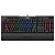 Teclado mecanico redragon surara pro rgb switch blue - Imagem 2