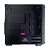 Gabinete Redragon Diamond Storm Pro Mid Tower Atx Preto - Imagem 3