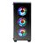 Gabinete Redragon Diamond Storm Pro Mid Tower Atx Preto - Imagem 2