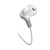 Fone De Ouvido Intra Auricular E15 Jbl Branco - Imagem 4