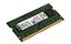 Memoria ram notebook kingston 4gb ddr3 1600 kvr16s11s8/4 - Imagem 1