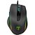 Mouse recruit 2 preto t-dagger rgb t-tgm108 - Imagem 1