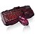 Kit teclado e mouse marvo km 400+g1 - Imagem 3