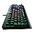 Teclado Mecânico Redragon Dark Avenger V2 RGB Switch Red K568RGB-2 | Infopeças - Imagem 4