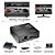 Multiplicador de Vídeo HDMI 2 Portas 4K Comtac 9285 Splitter - Infopeças - Imagem 3