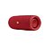 Caixa De Som Jbl Flip 5 Bluetooth 20w Rms Vermelha - Imagem 3