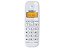 TELEFONE SEM FIO INTELBRAS TS 3110 BRANCO - Imagem 5