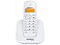 Telefone Sem Fio Intelbras Ts 3110 Branco - Imagem 1