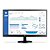 Monitor AOC  M2470swh2 s 23,6 Led Wide fhd Vga/Hdmi Preto - Imagem 1