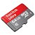 Cartão De Memoria Micro Sd Sandisk 64gb Ultra - Imagem 3