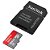 Cartão De Memoria Micro Sd Sandisk 64gb Ultra - Imagem 4