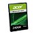 Hd Ssd Acer 240gb Gpsrg1100f - Imagem 1