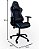 CADEIRA DAZZ RGB GALAXY THUNDER - Imagem 7