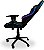 CADEIRA DAZZ RGB GALAXY THUNDER - Imagem 4