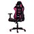 Cadeira Gamer II Preta Com Pink Import Fda5959prpk - Imagem 1