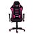 Cadeira Gamer II Preta Com Pink Import Fda5959prpk - Imagem 2