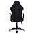 Cadeira Gamer II Preta com Branca Import FDA5959PRBR - Imagem 4