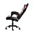 Cadeira Gamer Preta Vermelha E Branca Import Fda5923pvb - Imagem 5