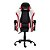Cadeira Gamer Preta Vermelha E Branca Import Fda5923pvb - Imagem 2