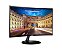 Monitor 24" Samsung Lc24f390fhlmzd - Imagem 4