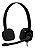 FONE COM MICROFONE P3 H151 LOGITECH - Imagem 1