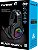 HEADSET GAMER FORTREK BLACK HAWK - Imagem 4