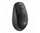 MOUSE SEM FIO M190 LOGITECH CINZA - Imagem 3