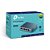 Switch TP-Link Gigabit de Mesa TL-SG105 5 Portas V4.0 - Imagem 1