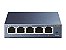 Switch TP-Link Gigabit de Mesa TL-SG105 5 Portas V4.0 - Imagem 2