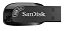 Pendrive Cruzer Blade Ultra Shift Sandisk 64gb - Imagem 1