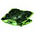 Warrior Zelda Cooler Gamer Com Led Verde Ac292 - Imagem 5