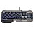 Warrior Ragnar Keon Combo Teclado E Mouse Gamer Tc223 - Imagem 5