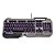 Warrior Ragnar Keon Combo Teclado E Mouse Gamer Tc223 - Imagem 4