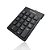 Teclado Numerico C3tech Kn-10 Pt - Imagem 2