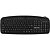 Teclado Mult Usb Fortrek Mkl101 Pt - Imagem 1