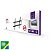 SUPORTE PARA TV SLIM INCLINAVEL 37-75 BRASFORMA SBRP615 - Imagem 3
