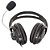 Headset Techbest Usb 2.0 60000071 - Imagem 1