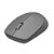 Mouse Rapoo Bluetooth + 2.4 Ghz Black Ra009 - Imagem 3