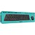 KIT TECLADO+MOUSE SEM FIO LOGITECH MK295 SILENT - Imagem 3
