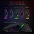 MOUSE GAMER COM FIO CENTROPHORUS 2 RGB PRETO REDRAGON M601-RGB - Imagem 3