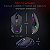 MOUSE GAMER COM FIO CENTROPHORUS 2 RGB PRETO REDRAGON M601-RGB - Imagem 4